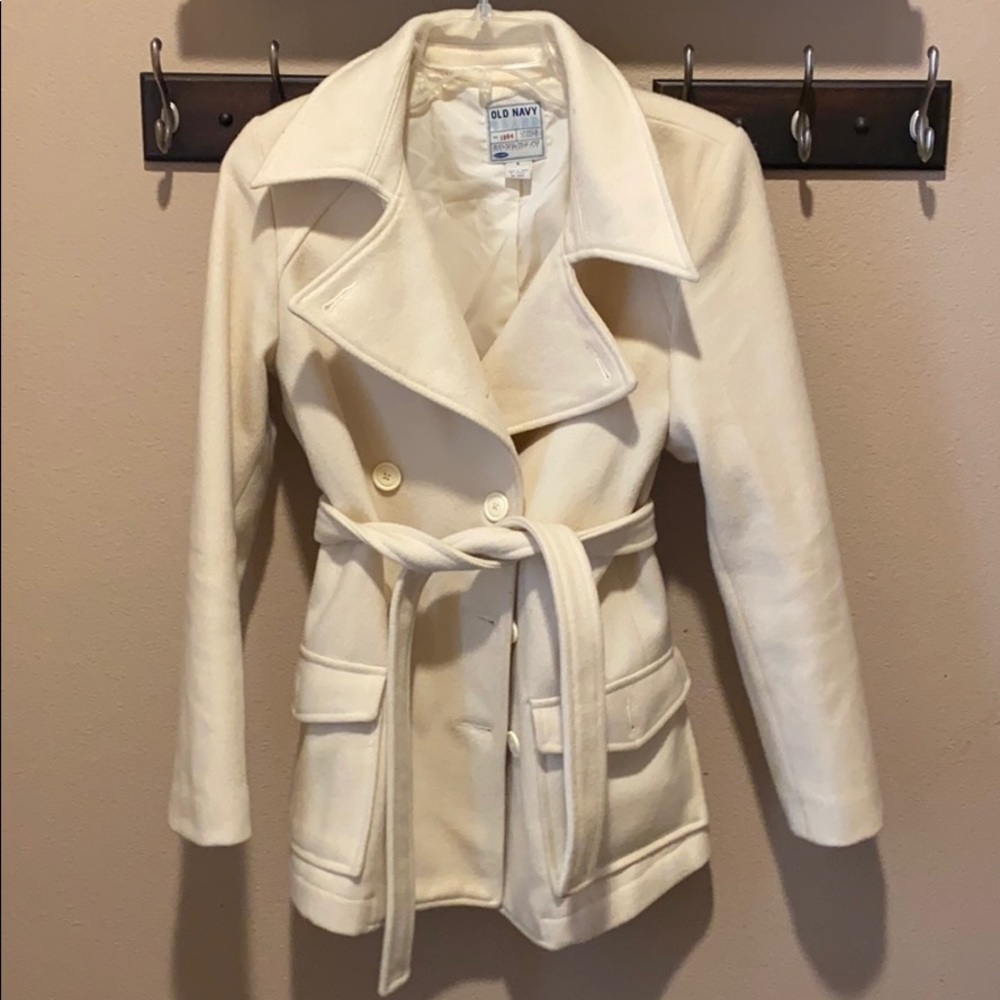 Old Navy Pea Coat